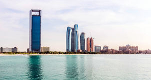 Cruceros por Medio Oriente