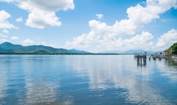 Cruceros por Cairns en Australia