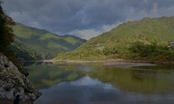 Crucero por Kochi en Jap&oacute;n