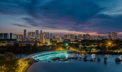 Crucero por Cochin en India