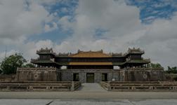 Crucero por Hue/Danang, Chan May, Vietnam