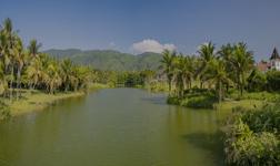 Crucero por Hualien en Taiw&aacute;n