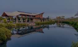 Crucero por Kaohsiung en Taiw&aacute;n