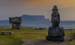Crucero por Jeju en Corea del Sur