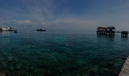 Crucero por Langkawi en Malasia