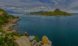 Crucero por Nha Trang en Vietnam