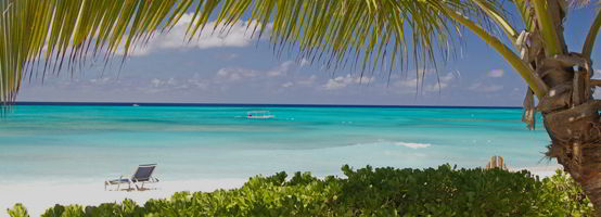 Cruceros de Lujo por el Caribe y Centro América