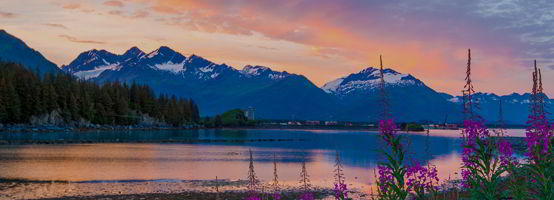 Cruceros de Lujo por Alaska y Costa Oeste Americana