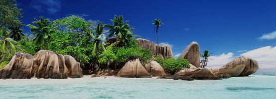 Cruceros de Lujo por África y Océano Índico