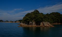 Crucero por Sasebo en Jap&oacute;n