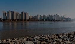 Crucero por Se&uacute;l en Corea del Sur