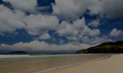 Crucero por Puerto Princesa en Filipinas