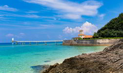 Cruceros a Okinawa en Jap&oacute;n