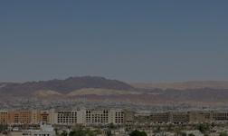 Crucero por Aqaba en Jordania