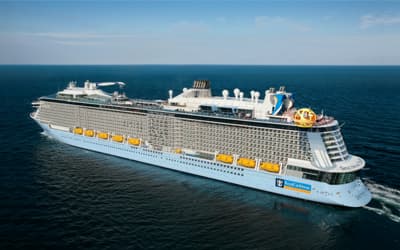 Barcos de la Clase Quantum