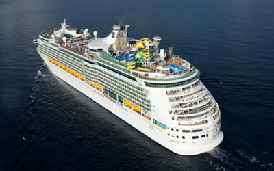 Barcos de la Clase Voyager