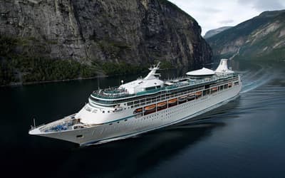 Barcos de la Clase Vision